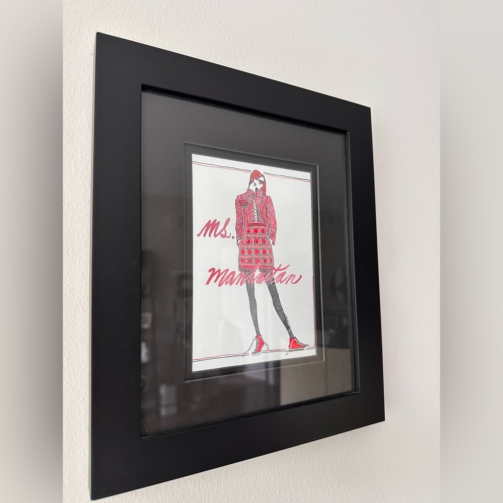 Verrier handcrafted artwork